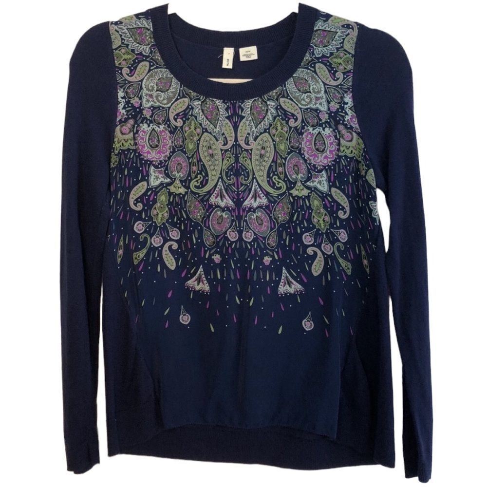 Anthropologie | Moth sweater, XS